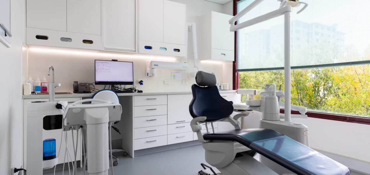 Geelong Dental Centre