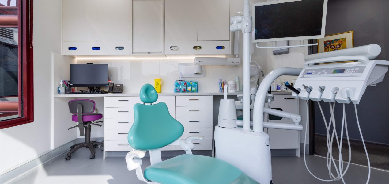 Geelong Dental Centre